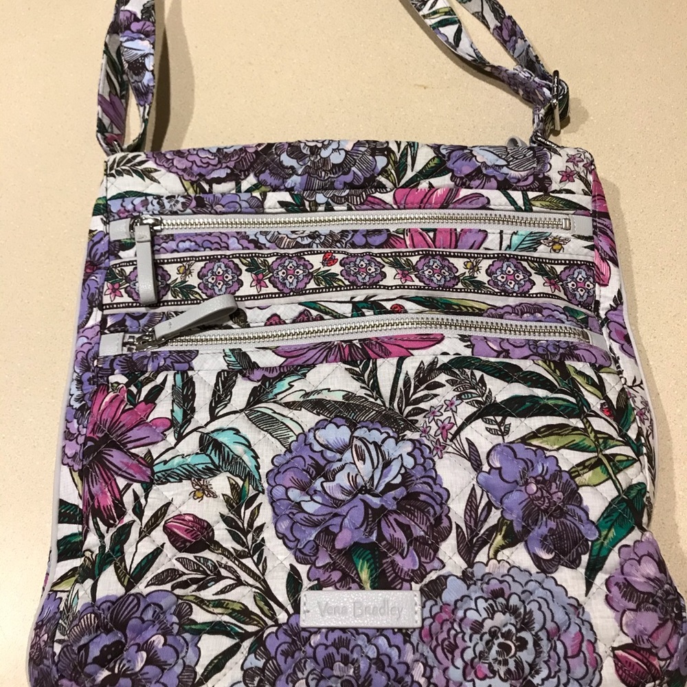 Ver Bradley Purse